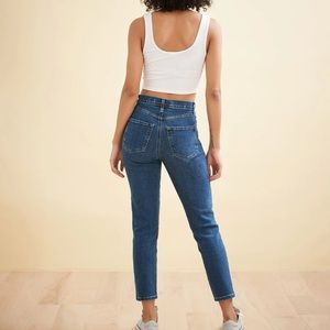 Yoga Jeans, Emily Slim, size 31
